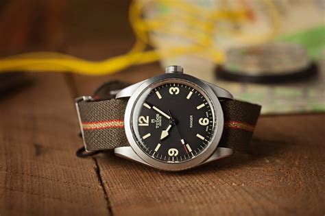 tudor ranger nato|tudor ranger significato.